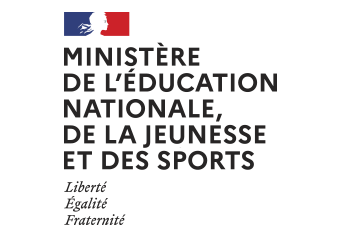 Ministère de l'Éducation Nationale, de la jeunesse et des sports