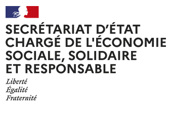 Secrétariat d'État chargé de l'Économie Sociale, Solidaire, et Responsable