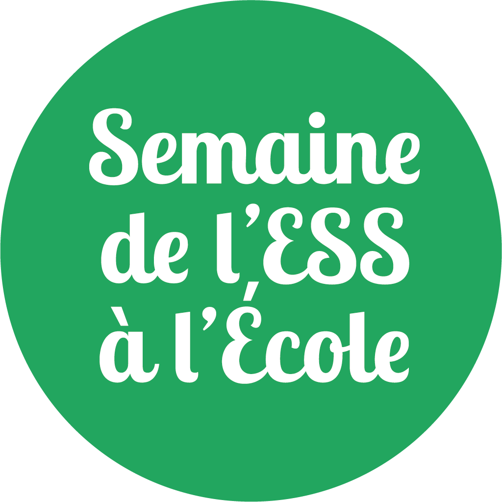 La Semaine de l’ESS à l’Ecole